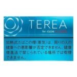香港TEREA煙彈日本IQOS ILUMA加熱菸專用口味推薦價錢官網：圖片 12