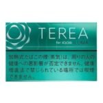 香港TEREA煙彈日本IQOS ILUMA加熱菸專用口味推薦價錢官網：圖片 11