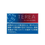 香港TEREA煙彈日本IQOS ILUMA加熱菸專用口味推薦價錢官網：圖片 6