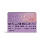 香港TEREA煙彈日本IQOS ILUMA加熱菸專用口味推薦價錢官網：圖片 7