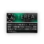 香港TEREA煙彈日本IQOS ILUMA加熱菸專用口味推薦價錢官網：圖片 4